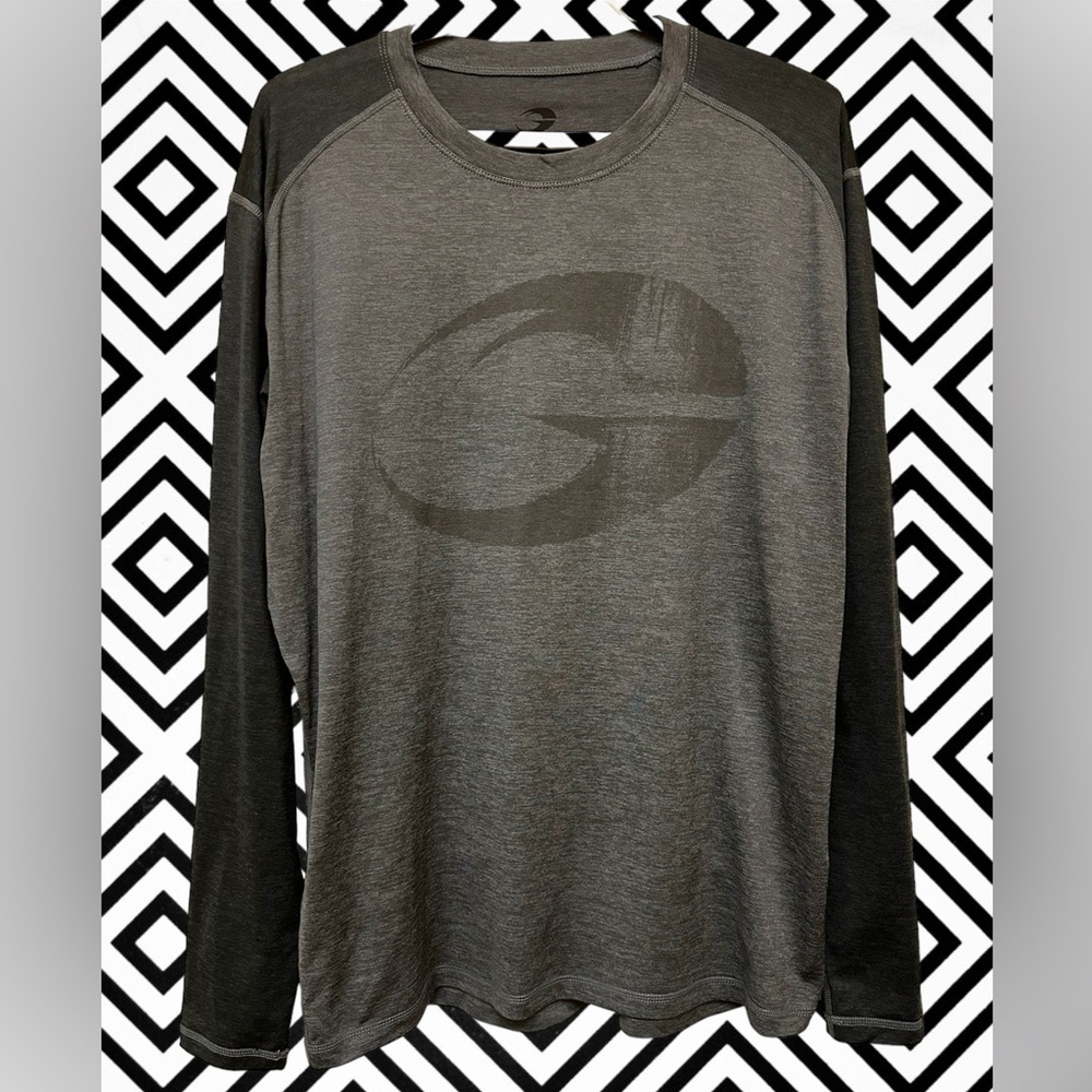GASP OPS Edition Longsleeve